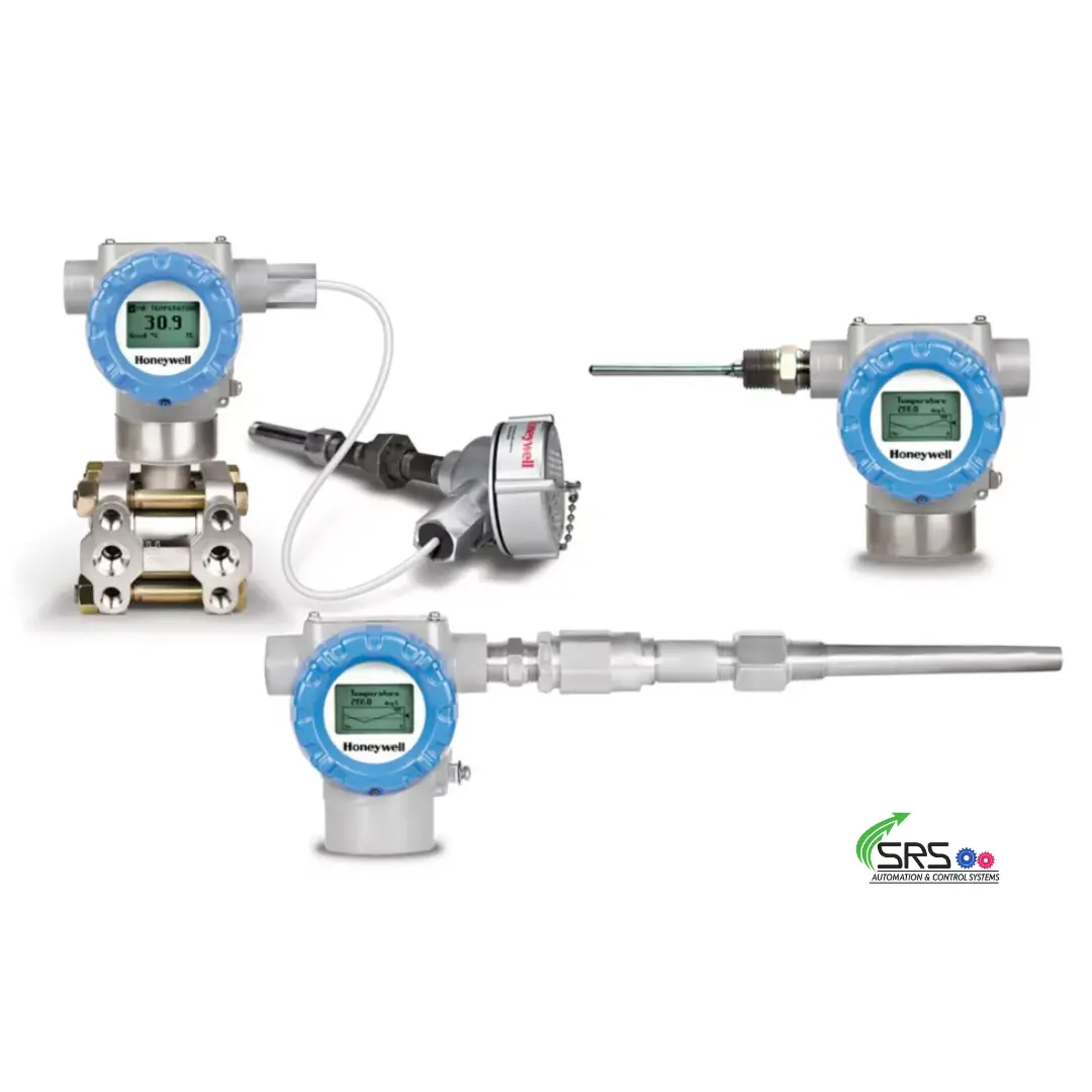 Honeywell Temperature Probe Assemblies