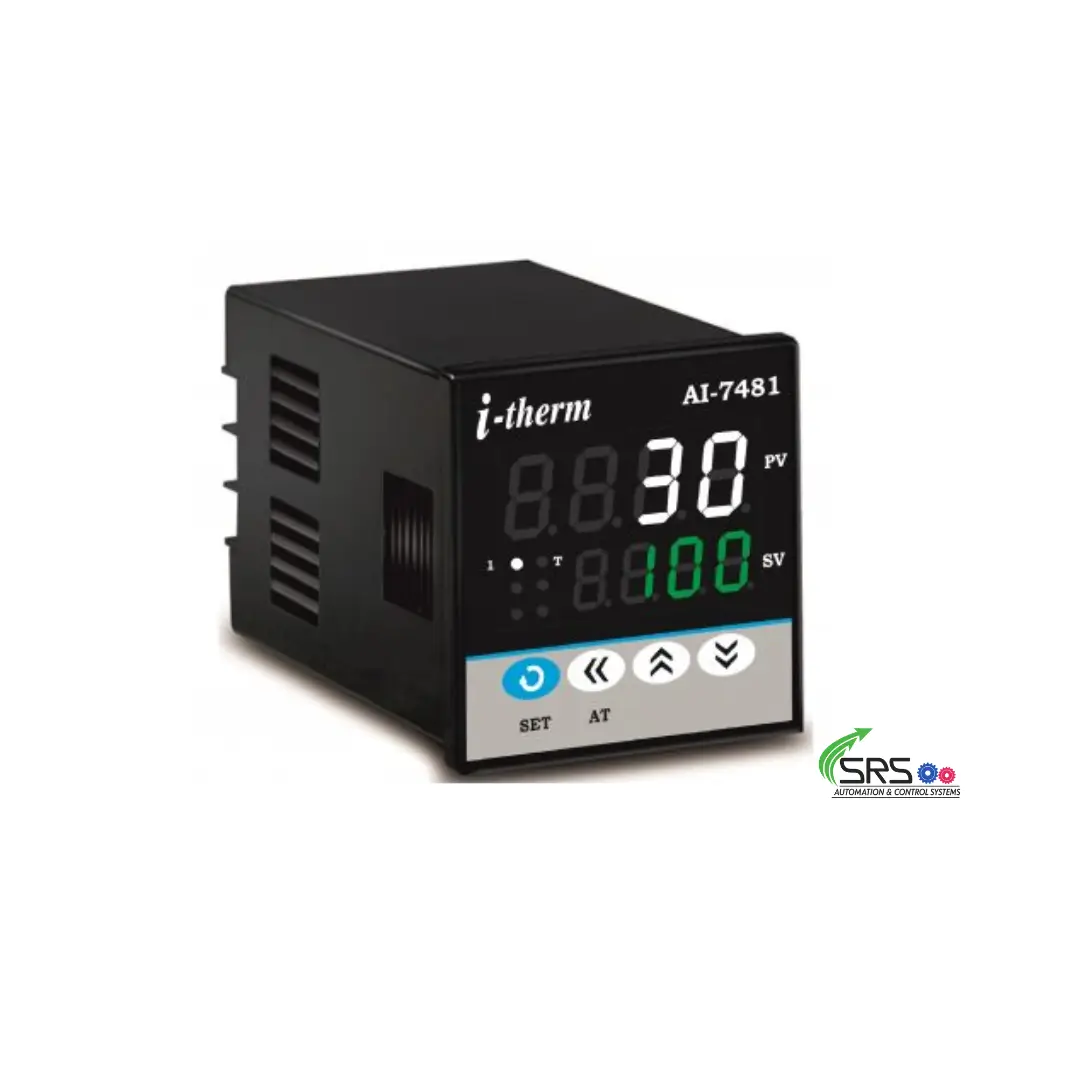 AI-7481 Temperature Controller