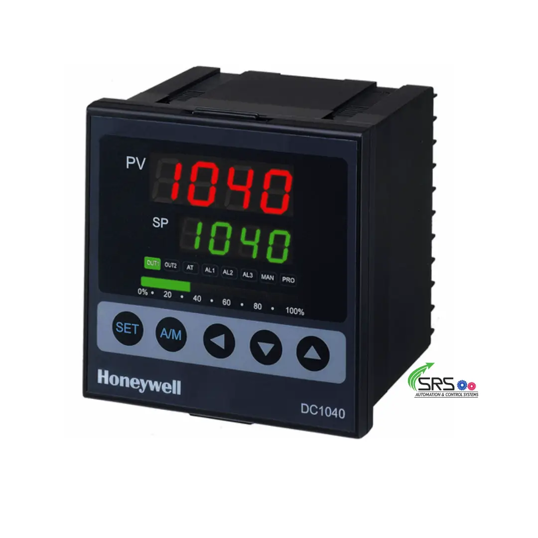 Honeywell DC-1040 Digital Controller