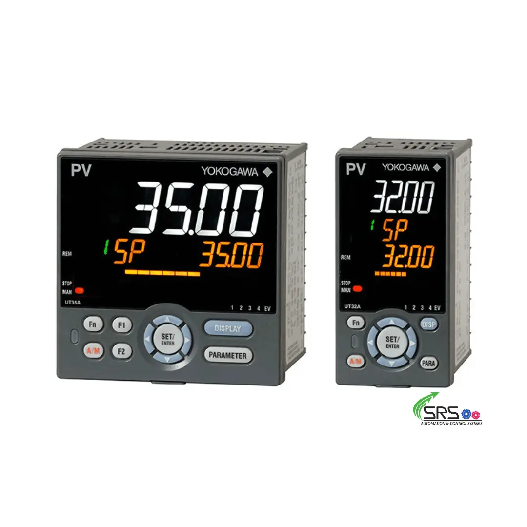 General Purpose Temperature Controller UT35A/UT32A