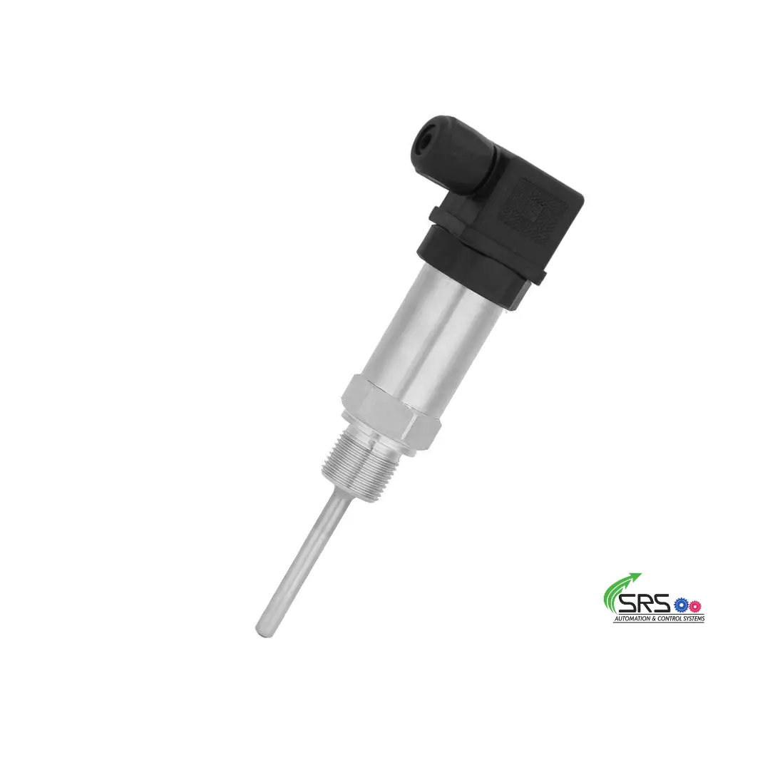 PT100 Temperature Sensor Transducer - 4~20mA Output