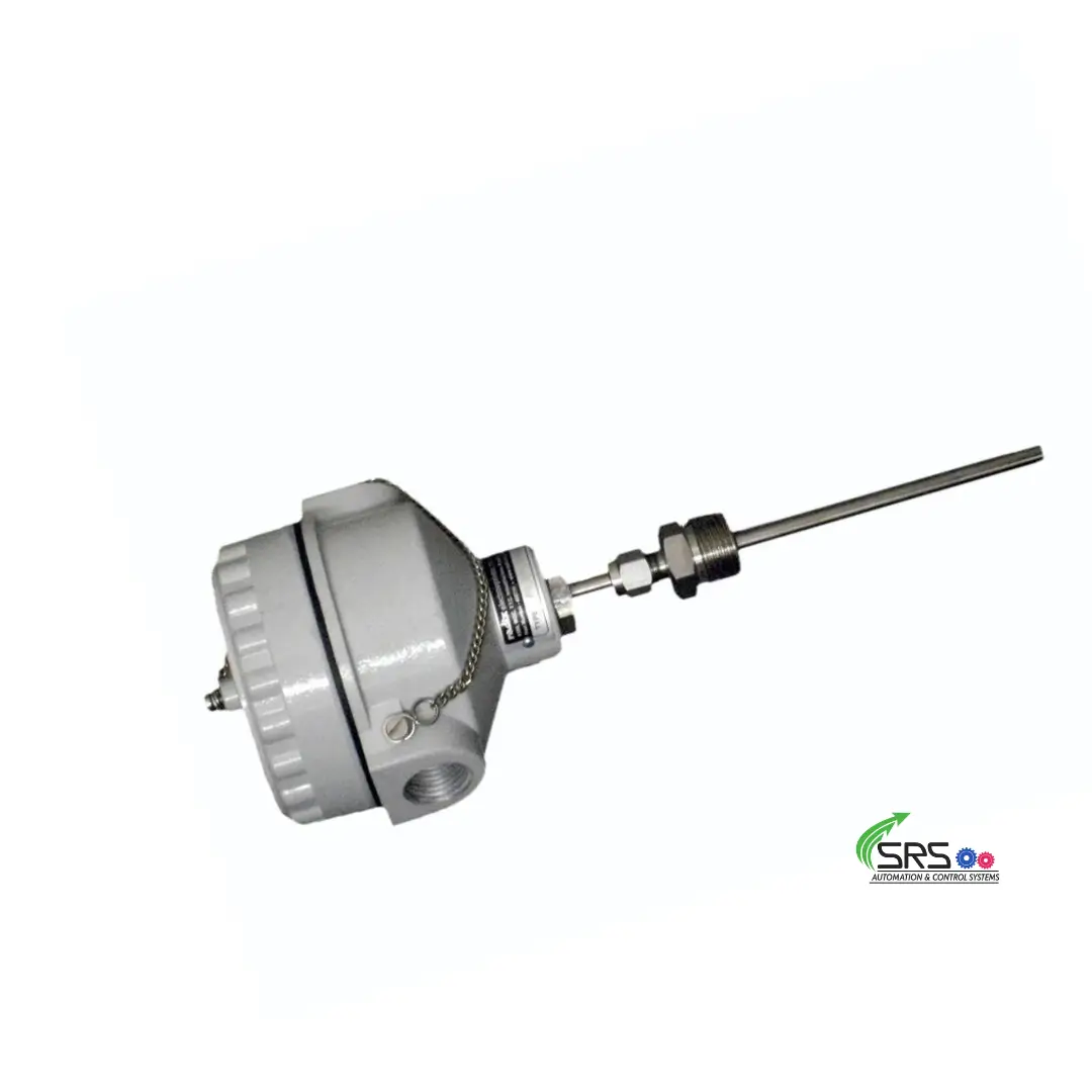 Flameproof RTD Sensor (RX000)