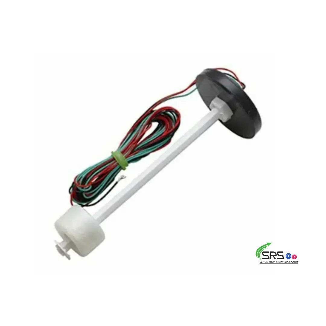 Float Sensor Switch For Water Level Controller Both Side Sense, Corrosion Free