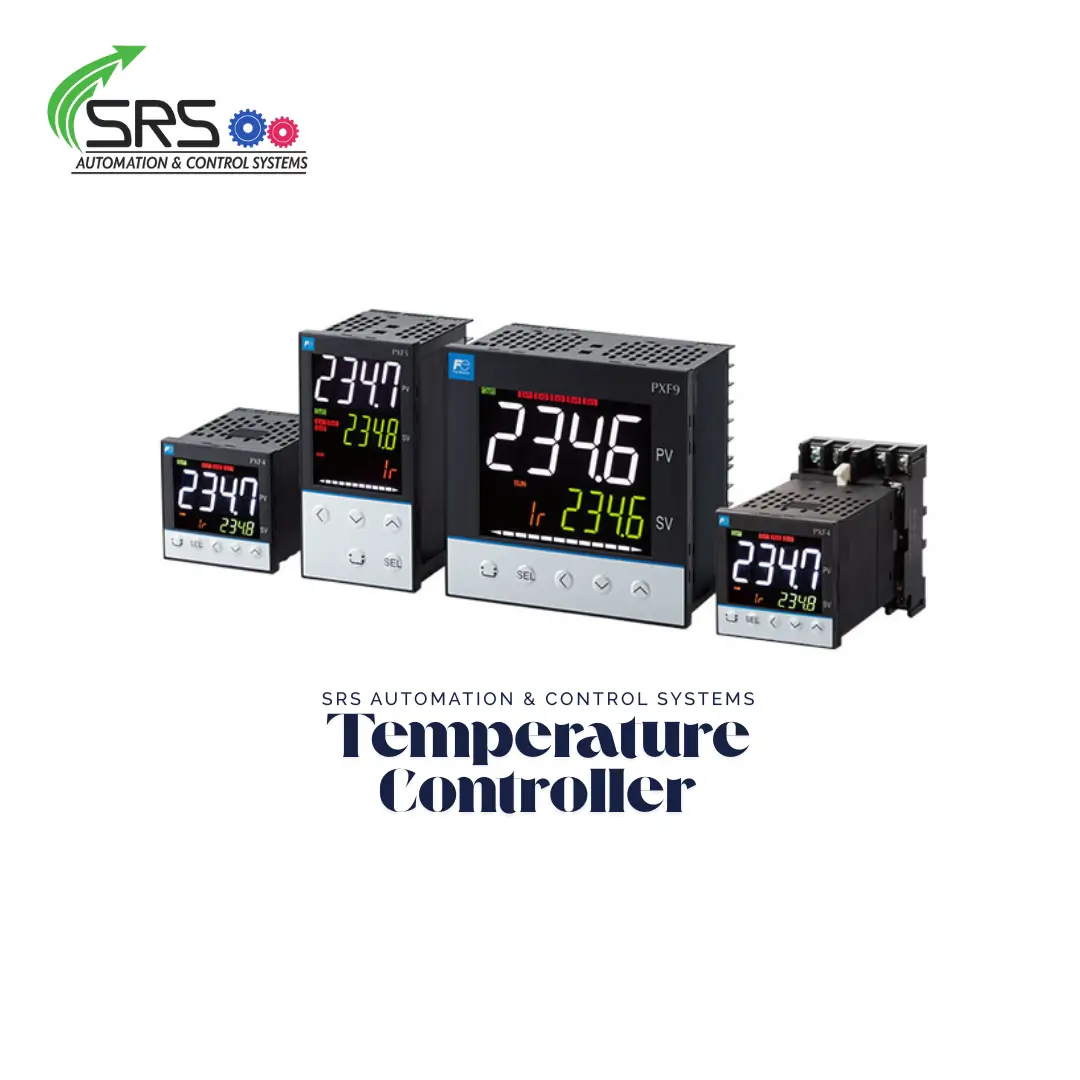 Temperature Controller