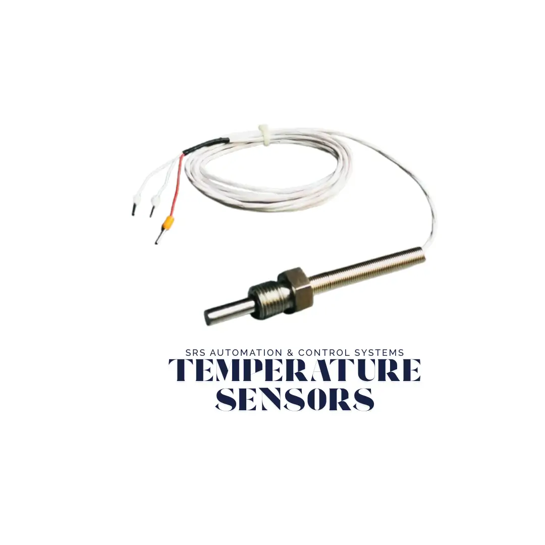 Temperature Sensors