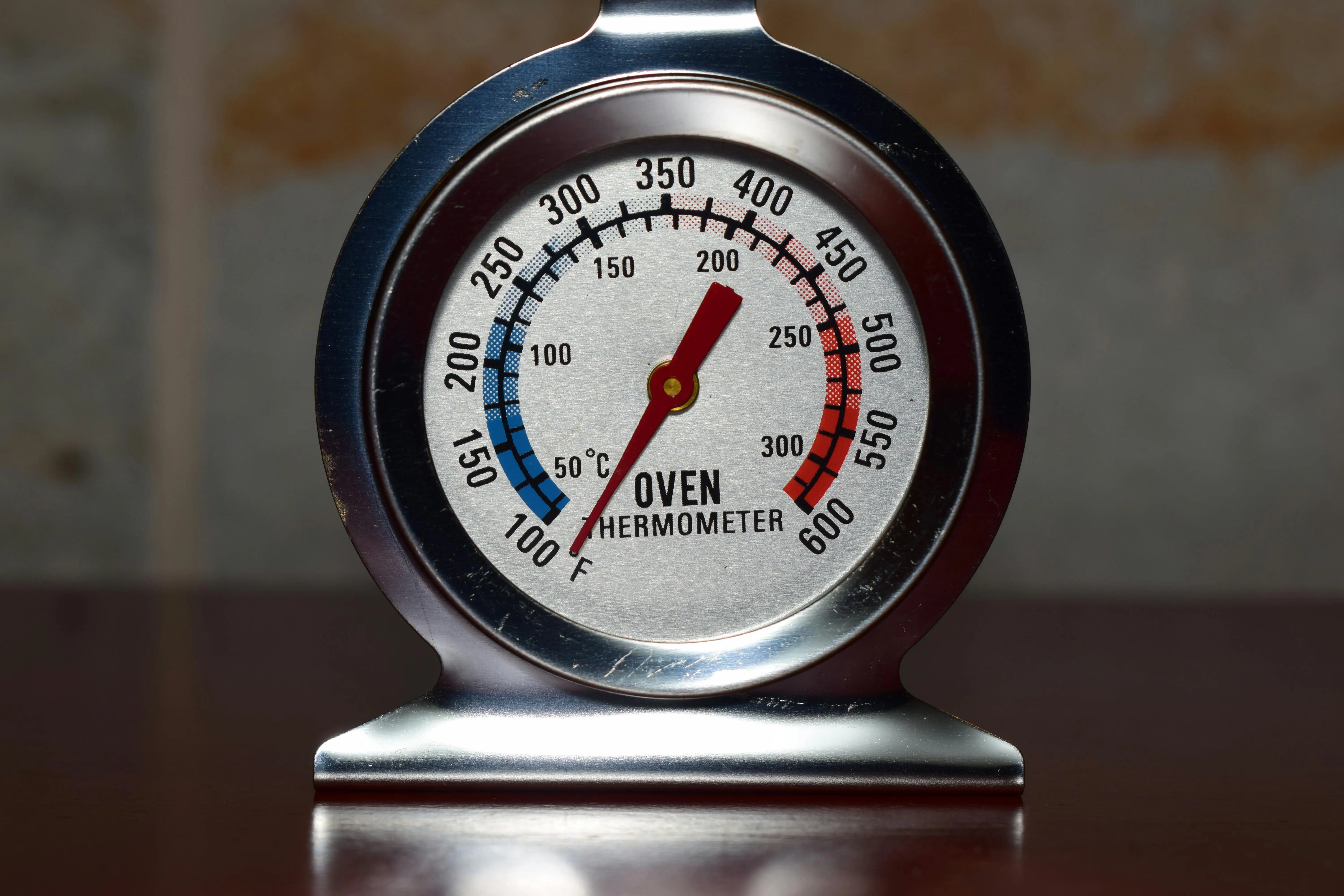 Temperature Sensor Image