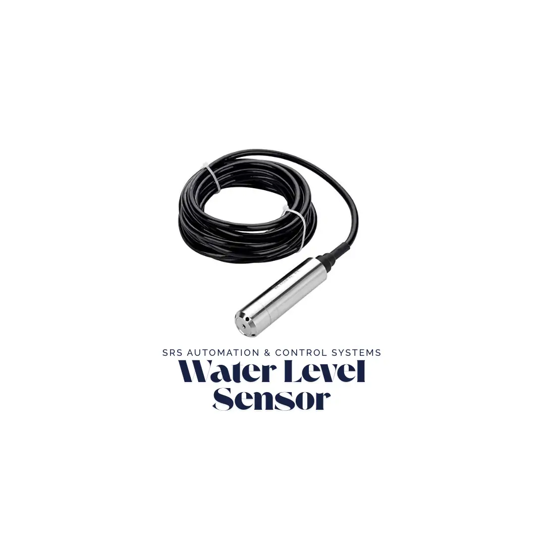 Water Level Sensor